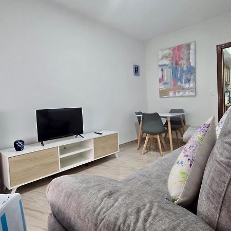 Apartamento Plaza Espana Valdepenas Ngoại thất bức ảnh