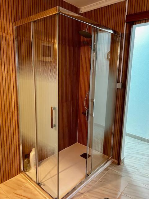 Apartamento Plaza Espana Valdepenas Ngoại thất bức ảnh