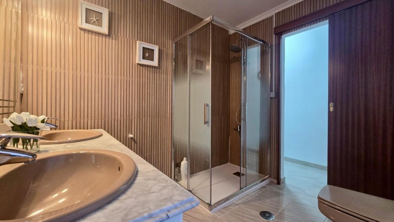 Apartamento Plaza Espana Valdepenas Ngoại thất bức ảnh