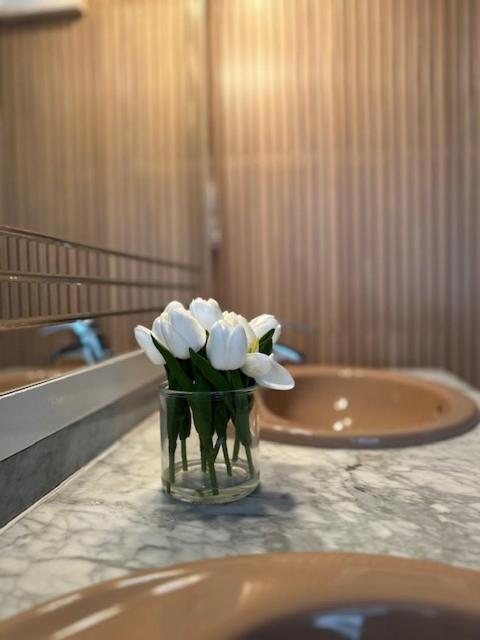 Apartamento Plaza Espana Valdepenas Ngoại thất bức ảnh