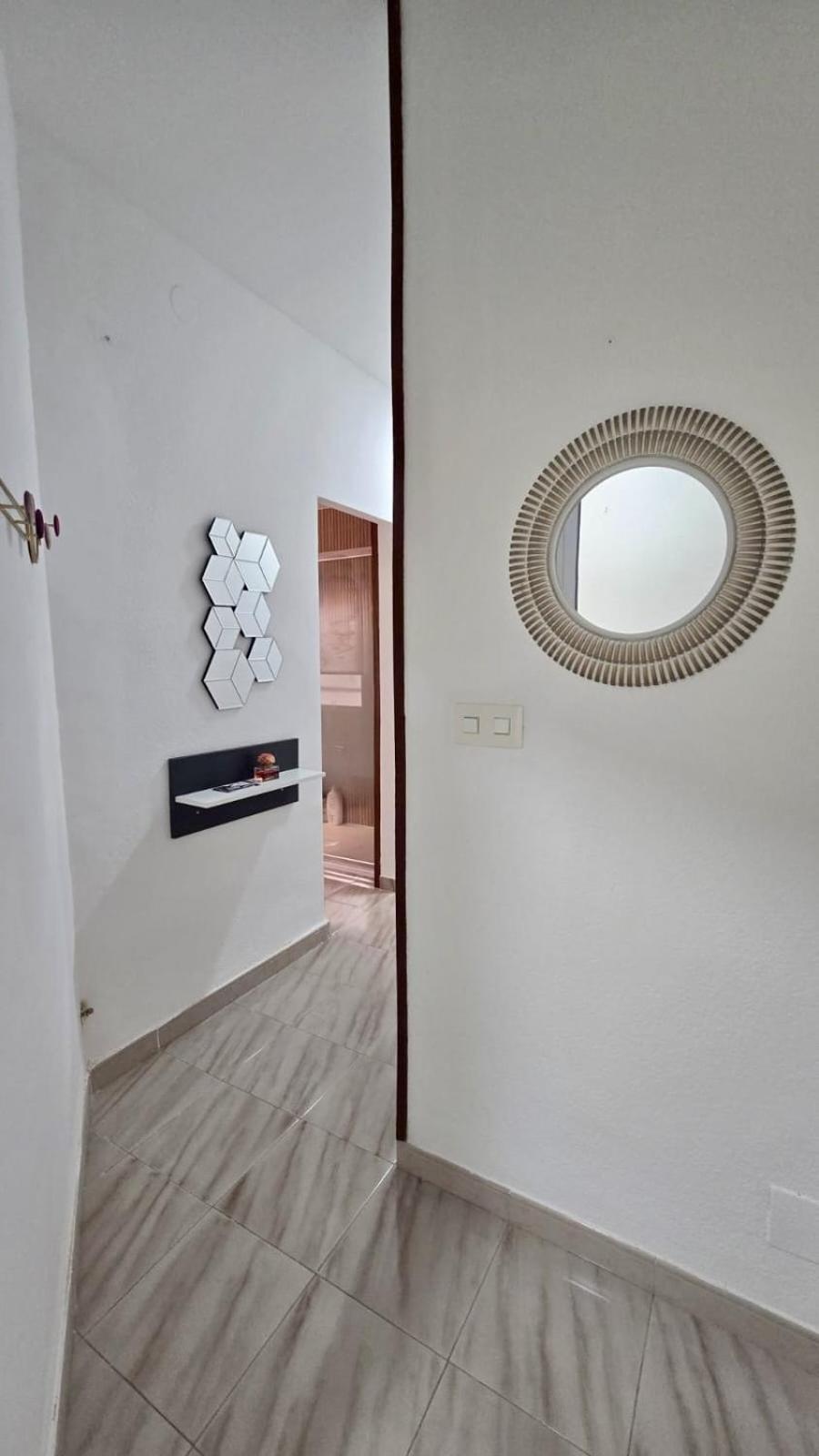 Apartamento Plaza Espana Valdepenas Ngoại thất bức ảnh