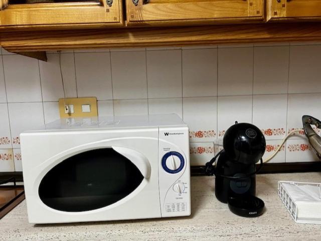 Apartamento Plaza Espana Valdepenas Ngoại thất bức ảnh