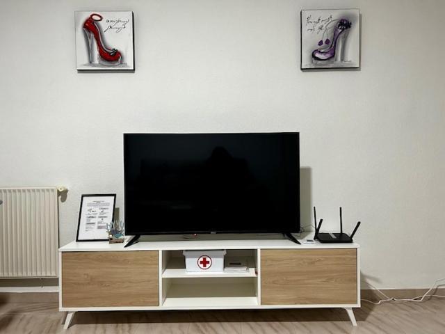 Apartamento Plaza Espana Valdepenas Ngoại thất bức ảnh