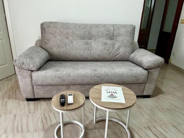 Apartamento Plaza Espana Valdepenas Ngoại thất bức ảnh